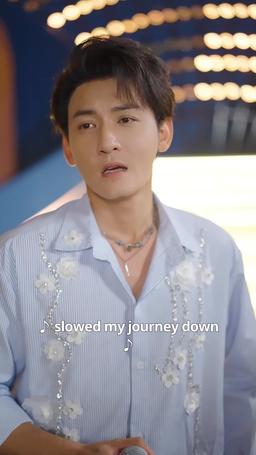 The Stutterer's Symphony episode 42