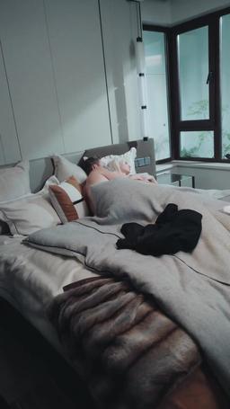 Tangled In Desire episode 34