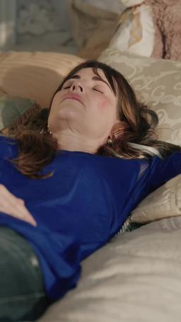 The Betrayed Mother is the Divine Heiress episode 36
