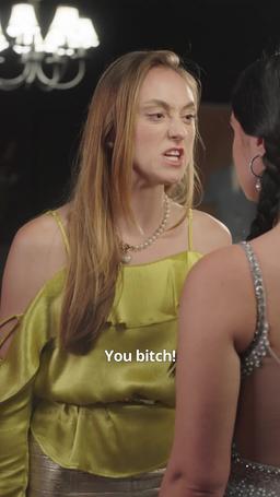 Hillbilly Girlie Marries a Billionaire episode 7