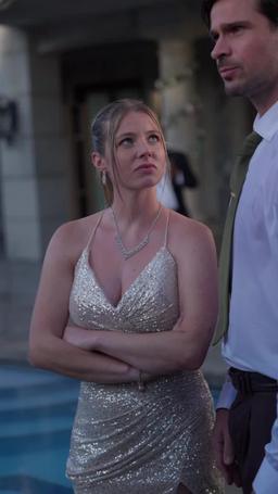 Slay to Fosters: I Took His Uncle episode 26