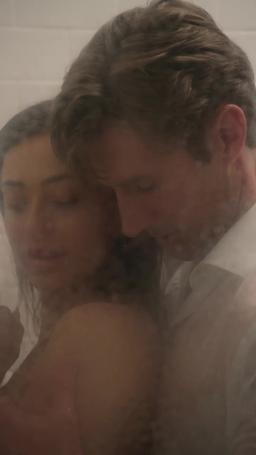 The Billionaire's Virgin Surrogate episode 9