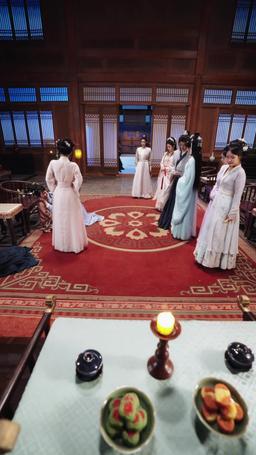 Tell Me Your Secret, My Bride episode 45