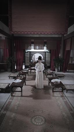 Stitched by His Love episode 77