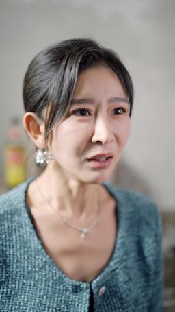 Her Turn to Burn episode 39