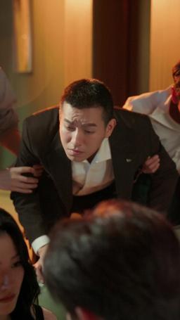 Love in the Shadow episode 38