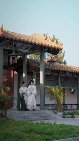 From Grave to Glory episode 23