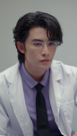 Her Whisper in the Dark episode 31