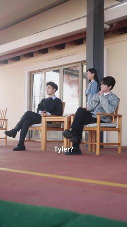 Sleeping with a Hot CEO episode 29