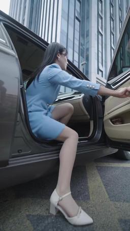 Sparks of Destiny episode 52