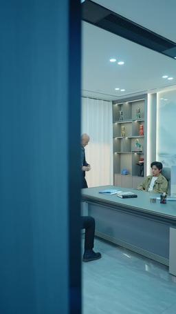 My Rise To Power After She Left episode 52