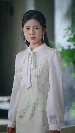 The Villainess Strikes Back episode 56