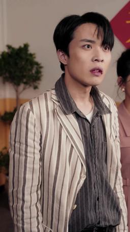 Sweet Revenge: From Betrayal to Beloved episode 34