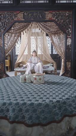 Eternal Dragon Emperor episode 77