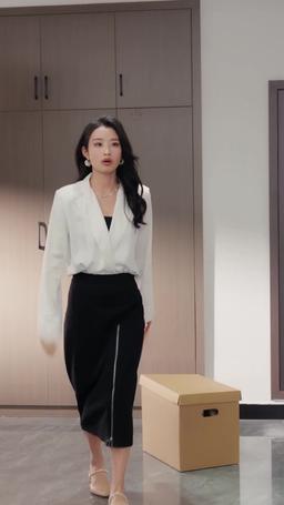 Babe, Don't Escape episode 52