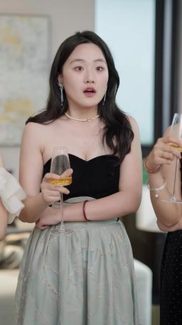 The Billionaire's Secret Wife episode 62