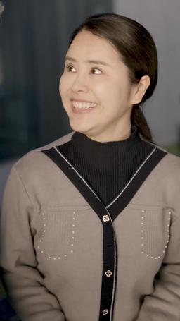 Sunny Sisters’ Bright Days episode 43