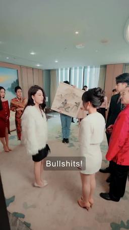Ex-husband Doubts My Heiress Identity (English-dubbed) episode 50