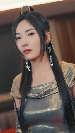 Ruler of Heaven episode 74