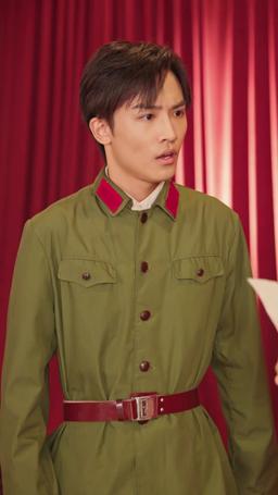 Baby’s Sweet Revenge: Mommy, I found My Dream Daddy！ episode 13