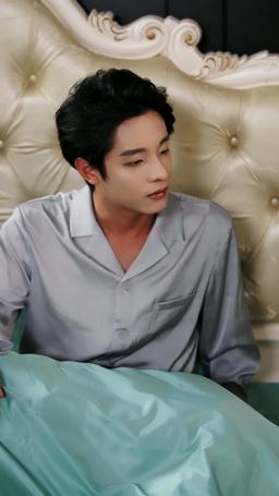 Our Cutie Is Acutually a Ghost Whisperer episode 61