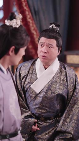 I Crowned My Useless Dad episode 64