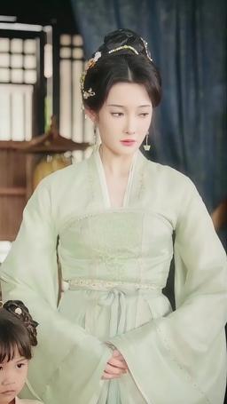 Back in Time: Pampered by My Seven Sisters episode 3