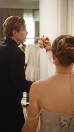 Mated to My Brother-in-Law Alpha episode 47