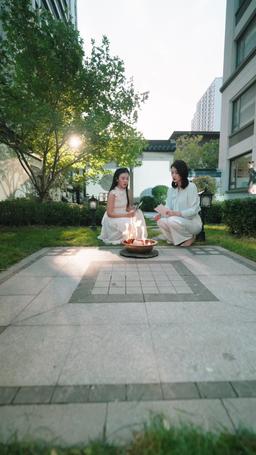 The True Heiress’s Revenge episode 43