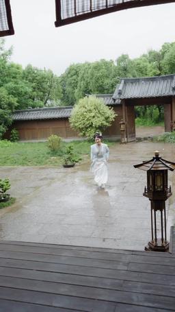 Tell Me Your Secret, My Bride episode 83