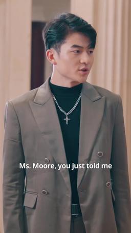 The Outcast's Triumph episode 24