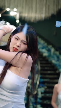 Bound to My Heiress episode 8