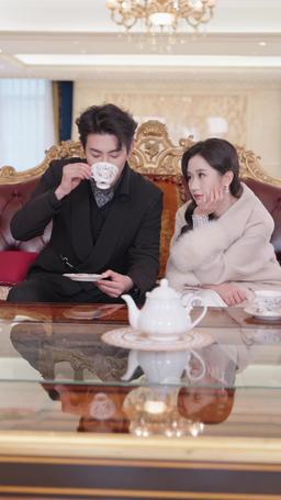 Oops! Falling for My Wild Heiress episode 68