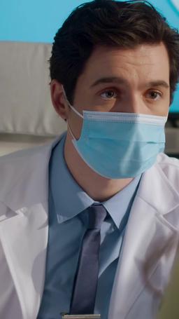 The Doctor Will See You Now episode 2