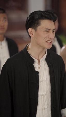 The Rise of a Forgotten Hero episode 14