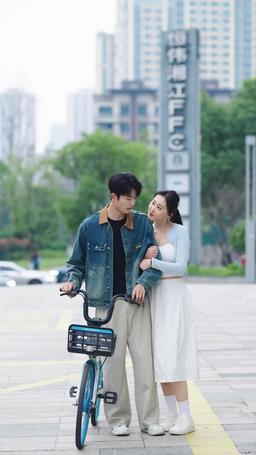 Boss to Bride episode 46