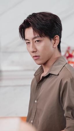 My Backup Husband is a Tycoon episode 43