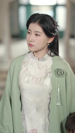 Reborn to Ruin You, My DEAR Hubby episode 35