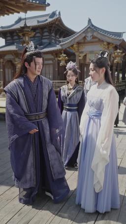 Eternal Dragon Emperor episode 47