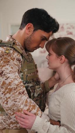 My Ex is in the Navy SEALs episode 33