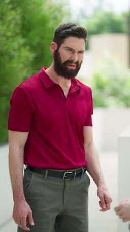 Step Aside, I'm the King of Capital episode 7