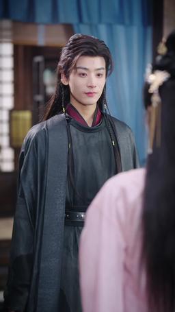 Stitched by His Love episode 18