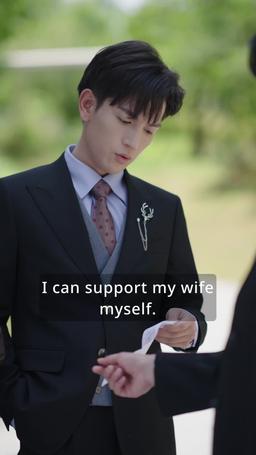 Reborn to Make Him Fall episode 33