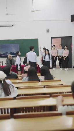 Ivy & Thorn: Ivy Never Fades (English-dubbed) episode 13