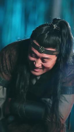 Supreme Dragon: The Divine Hall episode 47