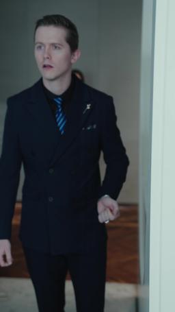 The chauffeur episode 44