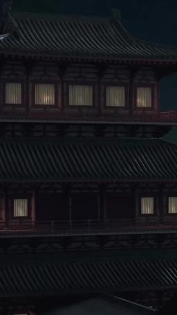 The Cripple Prince's Lucky Star episode 37