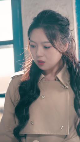 Elite Struggle Between Family and Love episode 23