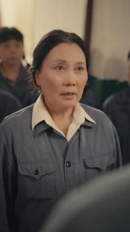 Reborn: To Tear Off Her Mask episode 13