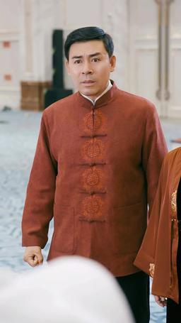 The Monarch's Heart episode 13